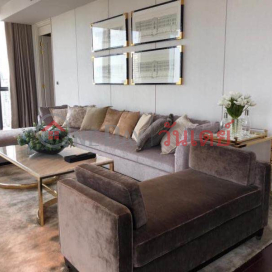 Condo for Rent: Marque Sukhumvit, 195 m², 3 bedroom(s) - OneDay_0