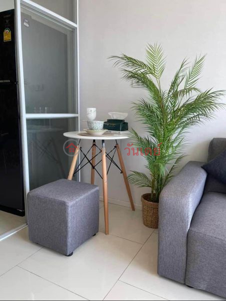 ฿ 2.8Million Condo for sale Sense Phaholyothin