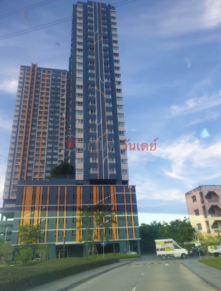  | โปรดเลือก, ที่อยู่อาศัย | รายการเช่า ฿ 9,000/ เดือน
