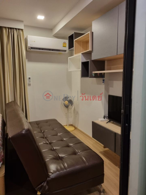 Condo for Rent: Maestro 07 Victory Monument, 27 m², 1 bedroom(s) - OneDay_0