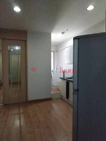 ฿ 35,000/ month Condo for Rent: Silom Grand Terrace, 77 m², 2 bedroom(s)