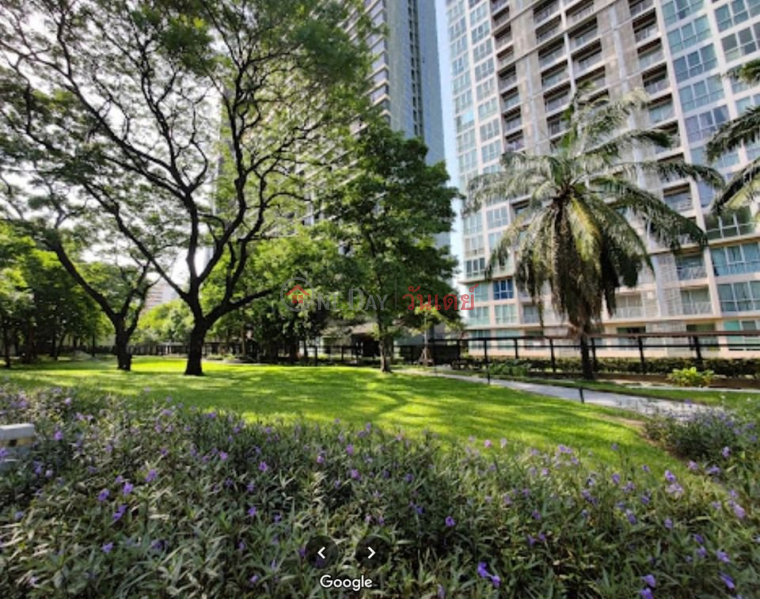 THE LINE Phahonyothin Park (18th floor) Thailand | Rental ฿ 17,000/ month