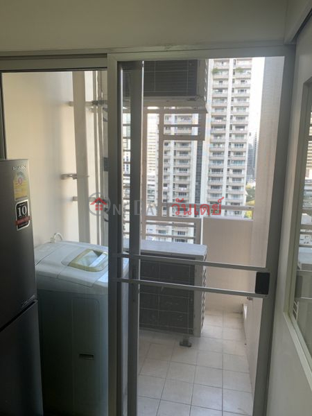 ฿ 25,000/ month | Condo One X (20th floor) for rent