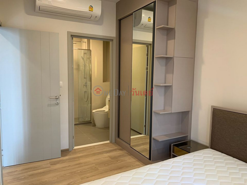 ฿ 29,000/ เดือน คอนโด สำหรับ เช่า: OKA HAUS Sukhumvit 36, 50 ตร.ม., 2 ห้องนอน