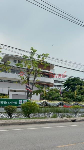 สถาบันบำราศนราดูร (Bamrasnaradura Institute) เมืองนนทบุรี | OneDay วันเดย์(3)