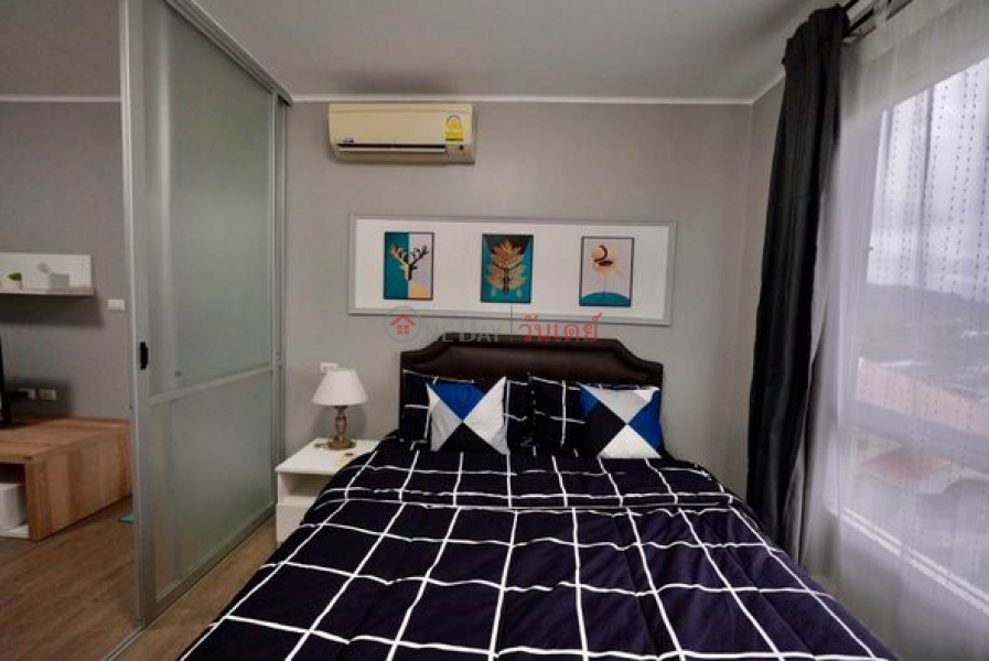 Dcondo Kathu Patong (8th floor) Thailand | Rental | ฿ 12,000/ month