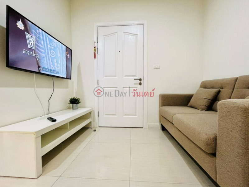 Manor Sanambinnam (22nd floor) | Thailand Rental ฿ 7,000/ month