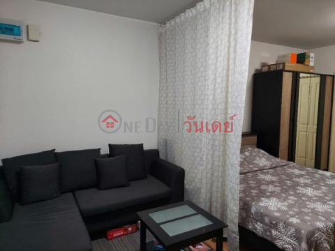 Condo for rent: Supalai Vista Tiwanon-Intersection (27th floor) _0