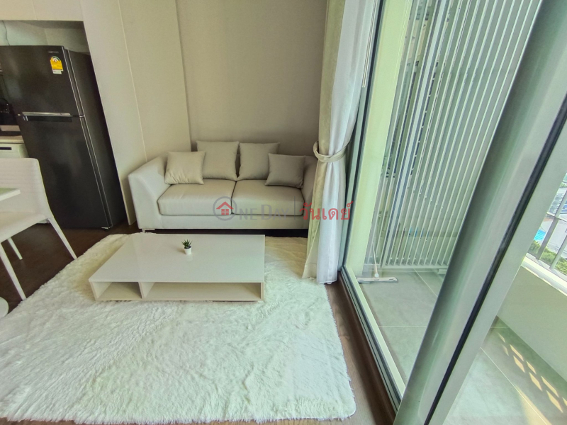 Condo for rent: Q Asoke (21st floor) Rental Listings (669-7952333463)