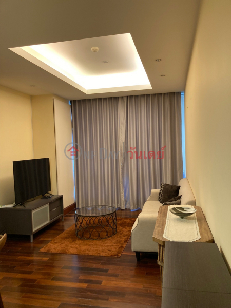 Condo for Rent: Sky Villas Sathorn, 70 m², 1 bedroom(s) Rental Listings