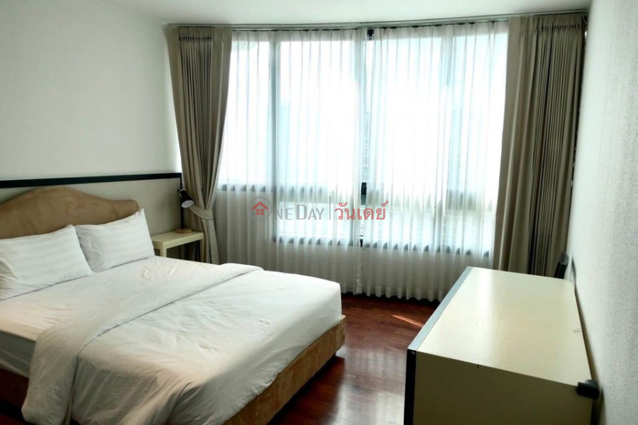 Condo for Rent: President Place, 134 m², 3 bedroom(s),Thailand, Rental ฿ 70,000/ month