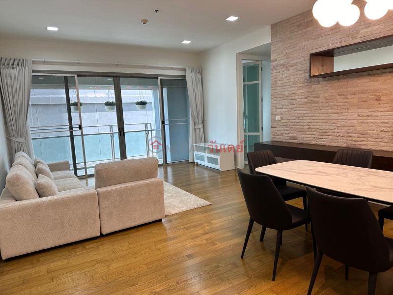 ฿ 80,000/ month P11300624 For Rent Condo The Madison (Condo The Madison) 3 bedrooms, 3 bathrooms, 151 sq m.