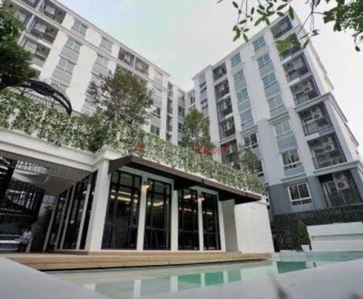 For rent The Tree Lat Phrao 15 (5th floor) Rental Listings