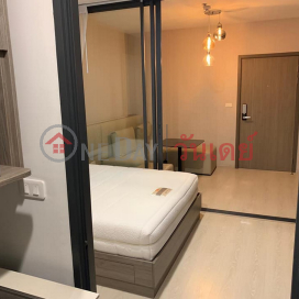 Condo for Rent: Ideo Thaphra Interchange, 28 m², 1 bedroom(s) - OneDay_0