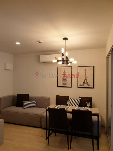 Condo for Rent: Elio Del Moss Phaholyothin 34, 35 m², 1 bedroom(s) - OneDay_0