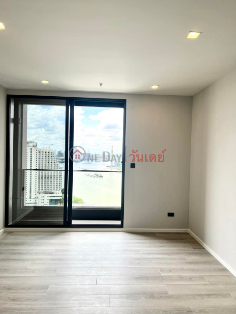 Condo for Sale: The Key Rama 3, 55 m², 2 bedroom(s) - OneDay_0