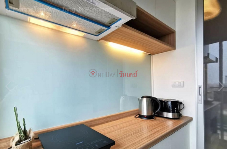 Property Search Thailand | OneDay | Residential | Rental Listings Condo for Rent: Supalai Wellington 2, 66 m², 2 bedroom(s)