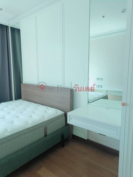 Condo for Rent: Supalai Oriental Sukhumvit 39, 99 m², 3 bedroom(s) Rental Listings