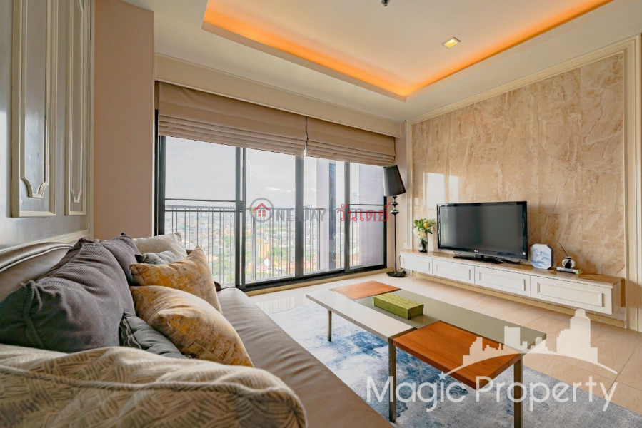  | Please Select | Residential, Rental Listings, ฿ 38,000/ month