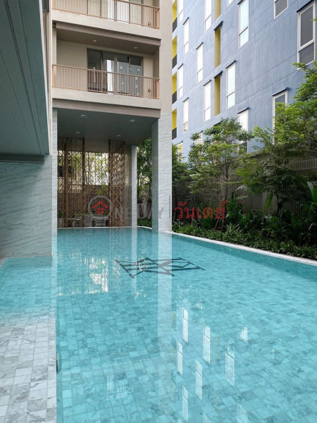 For rent KLASS Siam คลาสสยาม (8th floor),Thailand, Rental | ฿ 30,000/ month