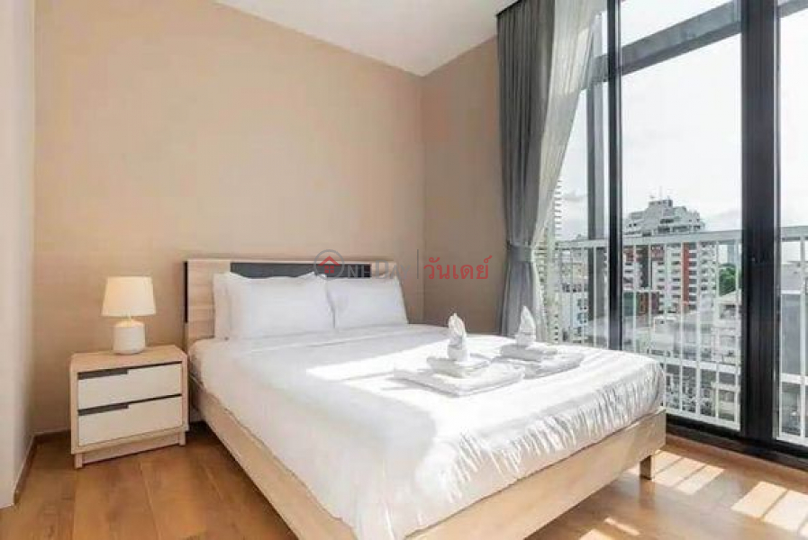 For rent Park Origin Phrom Phong (5th floor) | Thailand, Rental, ฿ 42,000/ month