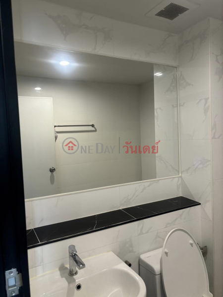 Condo for rent: REACH Phahonyothin 52 (6th floor, building A) Rental Listings