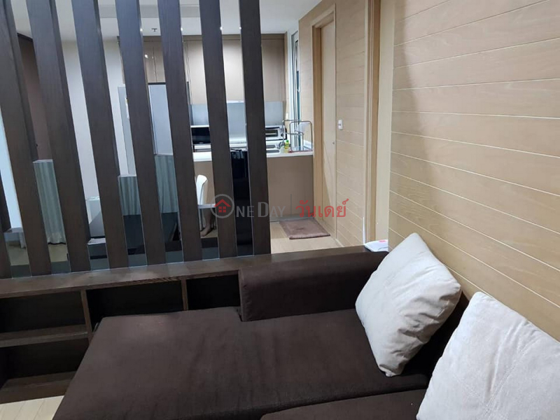 Property Search Thailand | OneDay | Residential | Rental Listings Condo for Rent: Siri at Sukhumvit, 78 m², 2 bedroom(s)