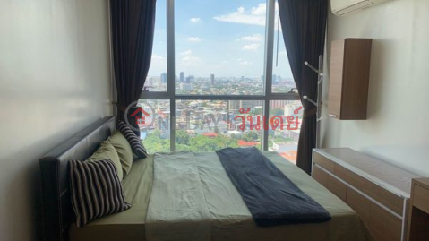 For rent: Le Luk Condominium (26th floor),fully furnished _0