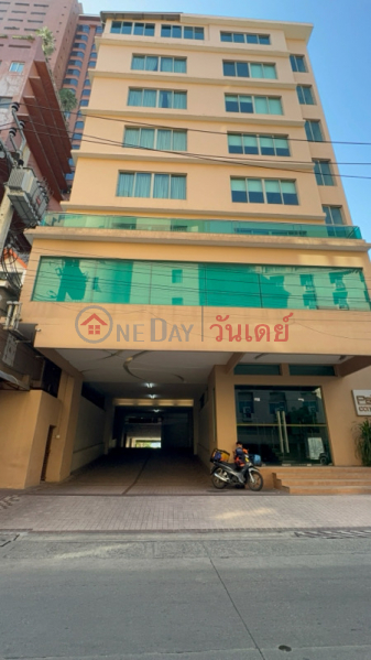 Palazzo Bangkok (พาลาซโซ่ กรุงเทพ),Din Daeng | OneDay วันเดย์(5)