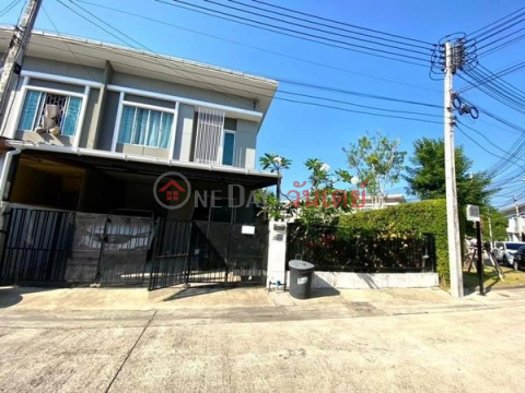 House for sale: Pruksa Ville94 Ratsada-Koh Kaew Din Daeng _0