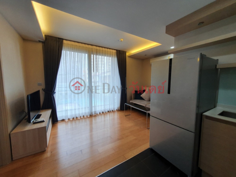 Condo for Rent: Via Botani, 39 m², 1 bedroom(s) - OneDay_0