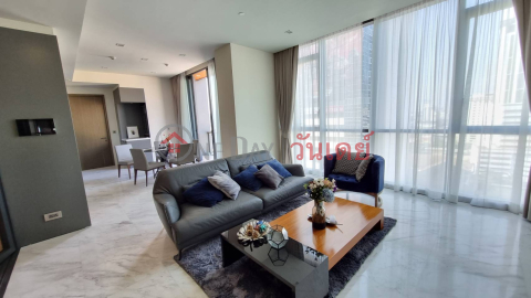 Condo for Rent: The Monument Thong Lo, 125 m², 2 bedroom(s) - OneDay_0