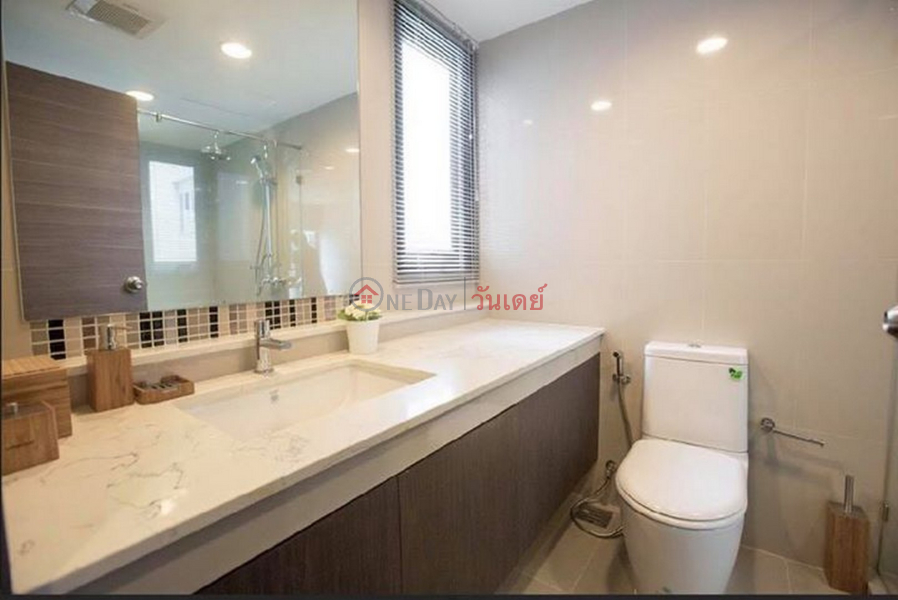 Property Search Thailand | OneDay | Residential | Rental Listings | Condo for Rent: Rende Sukhumvit 23, 75 m², 2 bedroom(s)