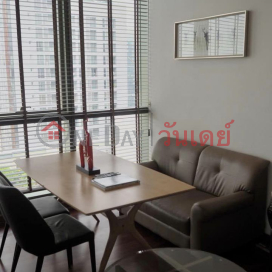 Condo for Rent: Wish Signature Midtown Siam, 47 m², 2 bedroom(s) - OneDay_0