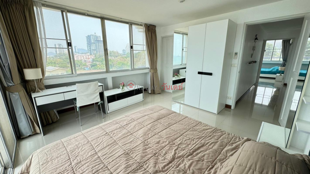 คอนโด สำหรับ เช่า: Rama Harbour View Condo, 125 ตร.ม., 2 ห้องนอน รายการเช่า