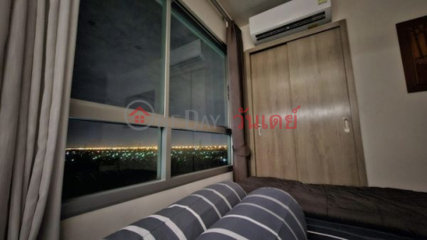 Condo for rent: Lumpini Park Phetkasem 98 (12th floor, building C) _0