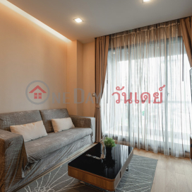 คอนโด สำหรับ เช่า: The Address Sathorn, 56 ตร.ม., 1 ห้องนอน - OneDay_0