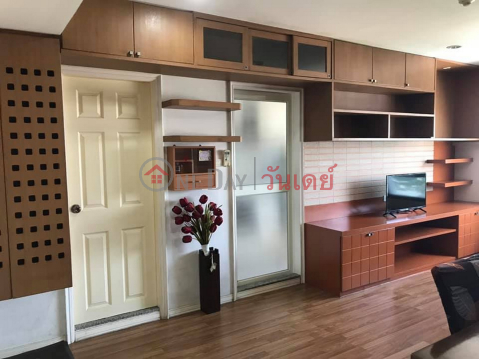 Condo for Rent: Lumpini Park View, 65 m², 2 bedroom(s) - OneDay_0