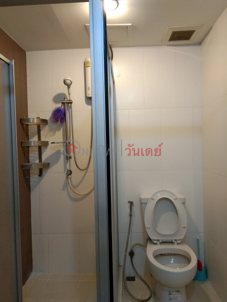 Condo for Rent: U Delight @ Onnut Station, 47 m², 2 bedroom(s) Rental Listings