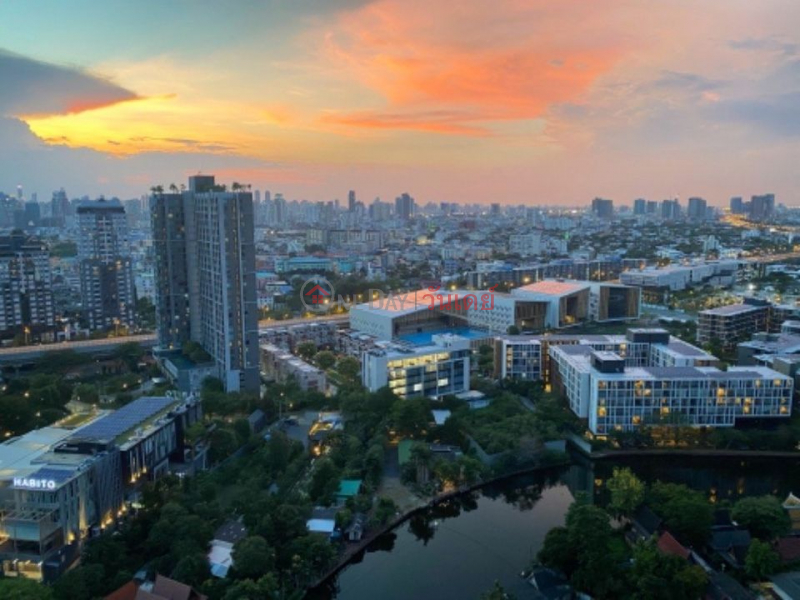 Condo for Sale THE BASE Sukhumvit 77 (28th floor) Sales Listings