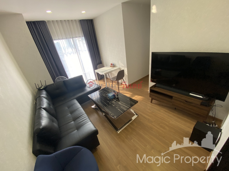 CLOUD Thonglor-Phetchaburi, Huai Khwang, Bangkok | Thailand, Sales, ฿ 7.5Million