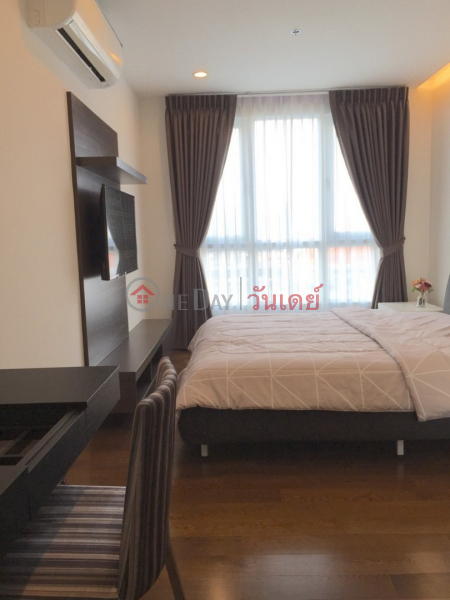 15 Sukhumvit Residences ประเทศไทย, เช่า | ฿ 36,000/ เดือน