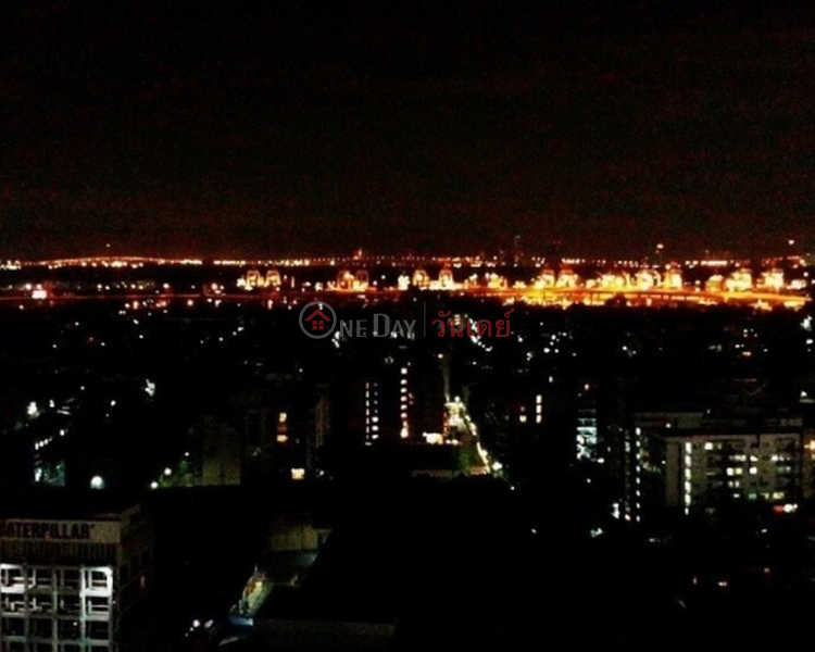 Condo for Rent: Ideo Mobi Sukhumvit, 56 m², 2 bedroom(s) | Thailand | Rental ฿ 37,000/ month