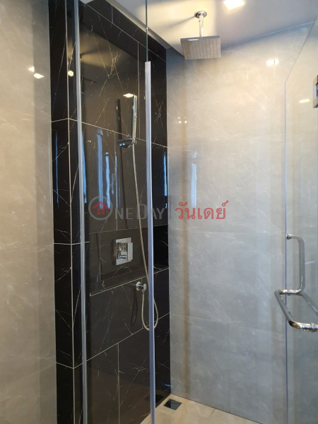 ฿ 18,000/ month Condo for Rent: One 9 Five Asoke - Rama 9, 27 m², 1 bedroom(s)