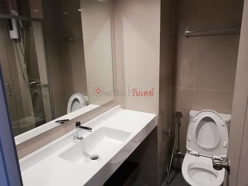 Condo for Rent: Ideo Sukhumvit 93, 25 m², 1 bedroom(s) Rental Listings