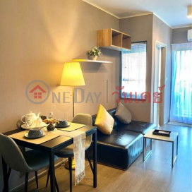 Condo for rent: Ideo Sukhumvit 93 (6th floor),fully furnished _0