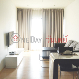 Condo for Rent: Noble Refine, 50 m², 1 bedroom(s) - OneDay_0