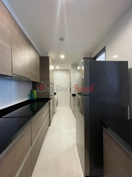 ฿ 90,000/ month Condo for Rent: Capital Residence, 168 m², 3 bedroom(s)