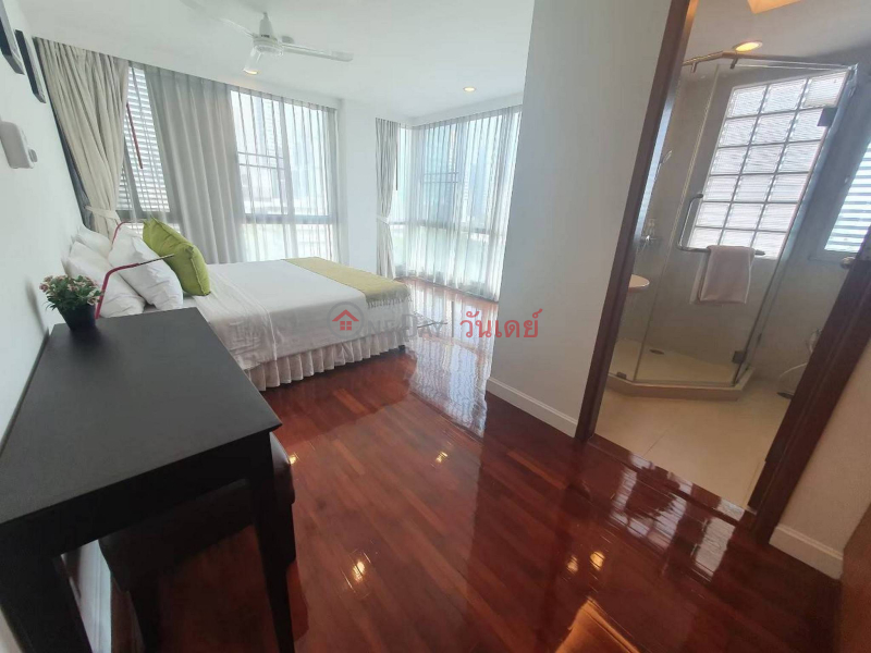 คอนโด สำหรับ เช่า: Sathorn Gallery Residences, 200 ตร.ม., 3 ห้องนอน รายการเช่า