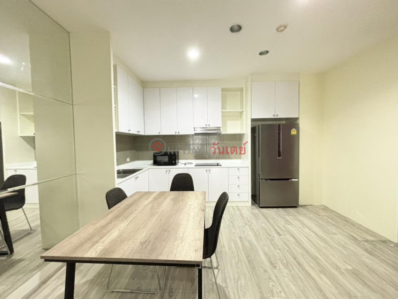 Condo for Rent: Noble Ora, 115 m², 2 bedroom(s) Thailand | Rental, ฿ 58,000/ month